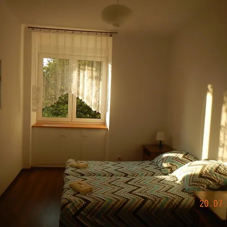 Apartament Providentia Zakopane Witkiewicza 3 Екстер'єр фото