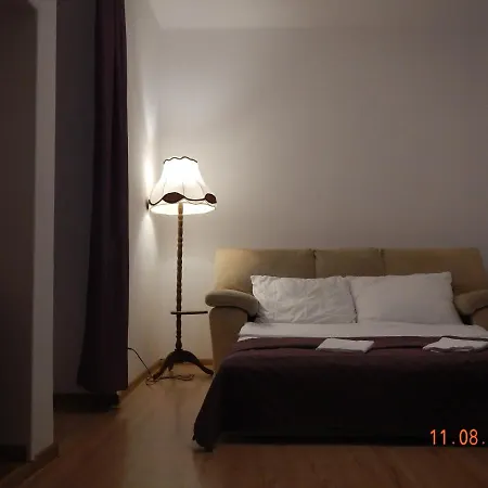Apartament Providentia Zakopane Witkiewicza 3 Екстер'єр фото