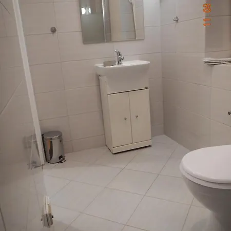 Apartament Providentia Zakopane Witkiewicza 3 Екстер'єр фото