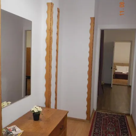 Apartament Providentia Zakopane Witkiewicza 3 Екстер'єр фото