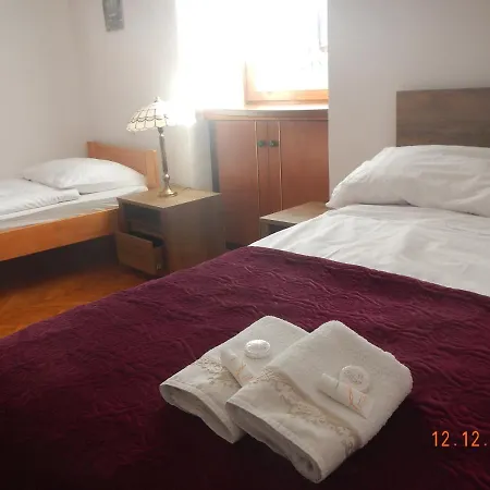 Apartament Providentia Zakopane Witkiewicza 3 Екстер'єр фото