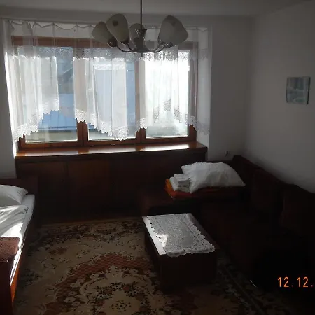 Apartament Providentia Zakopane Witkiewicza 3 Екстер'єр фото