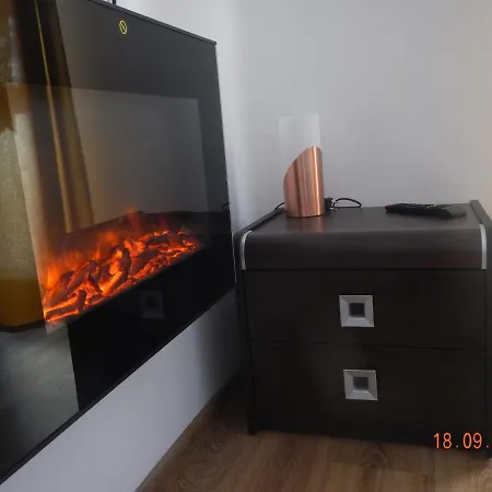 Apartament Providentia Zakopane Witkiewicza 3 Екстер'єр фото