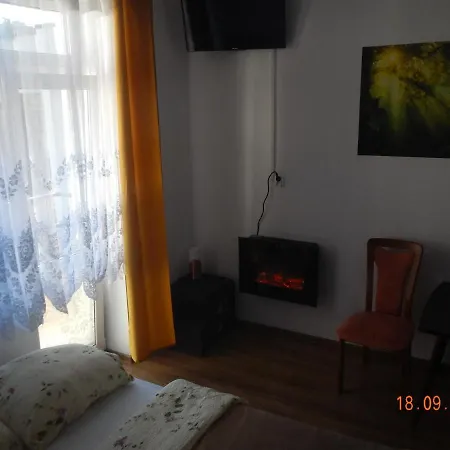 Apartament Providentia Zakopane Witkiewicza 3 Екстер'єр фото