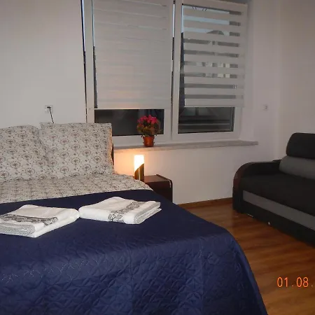Apartament Providentia Zakopane Witkiewicza 3 Екстер'єр фото