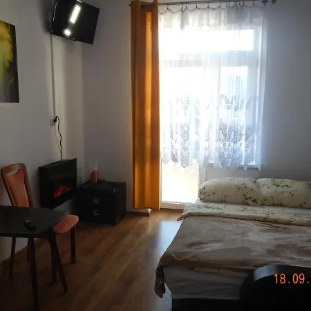 Apartament Providentia Zakopane Witkiewicza 3 Екстер'єр фото