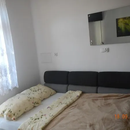 Apartament Providentia Zakopane Witkiewicza 3 Екстер'єр фото