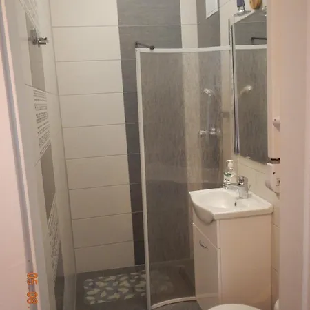 Apartament Providentia Zakopane Witkiewicza 3 Екстер'єр фото