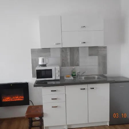 Apartament Providentia Zakopane Witkiewicza 3 Екстер'єр фото