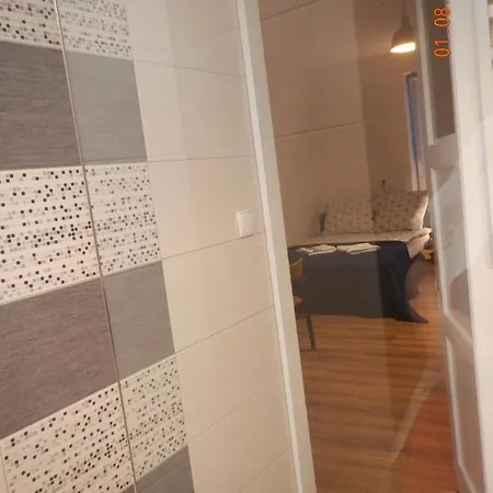 Apartament Providentia Zakopane Witkiewicza 3 Екстер'єр фото