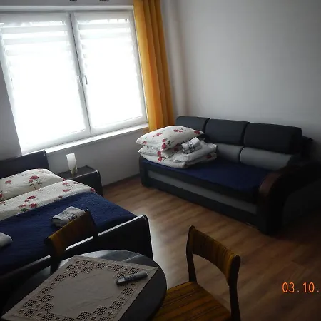 Apartament Providentia Zakopane Witkiewicza 3 Екстер'єр фото