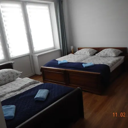 Apartament Providentia Zakopane Witkiewicza 3 Екстер'єр фото