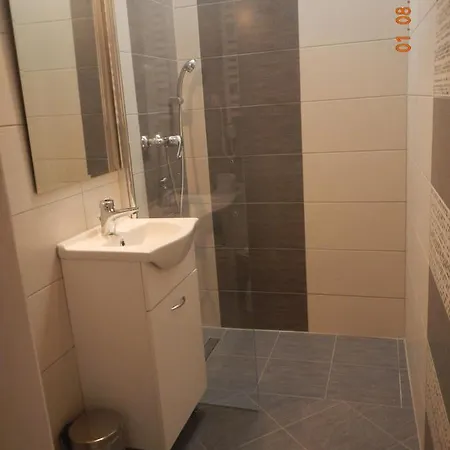 Apartament Providentia Zakopane Witkiewicza 3 Екстер'єр фото