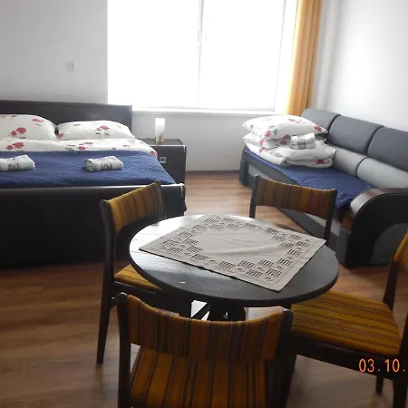 Apartament Providentia Zakopane Witkiewicza 3 Екстер'єр фото
