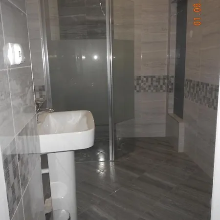Apartament Providentia Zakopane Witkiewicza 3 Екстер'єр фото