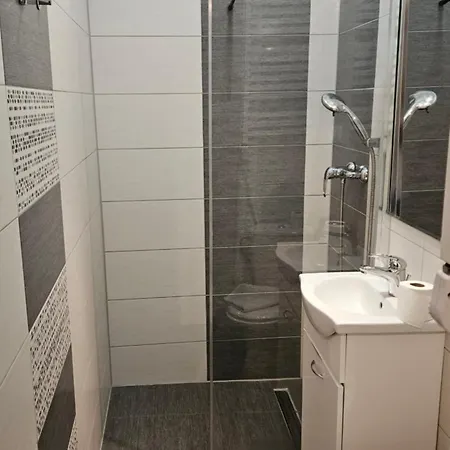 Apartament Providentia Zakopane Witkiewicza 3 Exterior photo