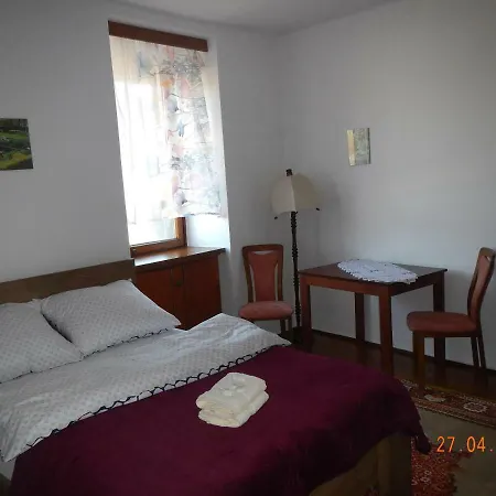 Apartament Providentia Zakopane Witkiewicza 3 Екстер'єр фото