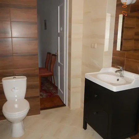 Apartament Providentia Zakopane Witkiewicza 3 Екстер'єр фото