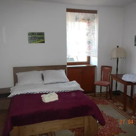 Apartament Providentia Zakopane Witkiewicza 3 Екстер'єр фото