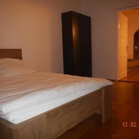 Apartament Providentia Zakopane Witkiewicza 3 Екстер'єр фото