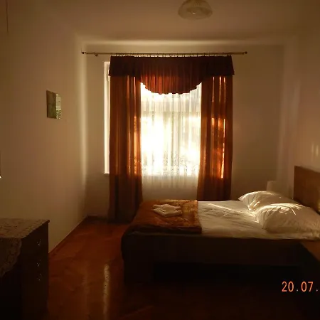 Apartament Providentia Zakopane Witkiewicza 3 Екстер'єр фото