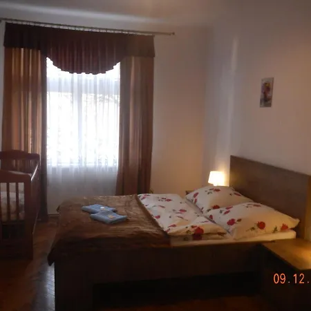 Apartament Providentia Zakopane Witkiewicza 3 Екстер'єр фото