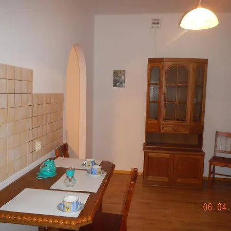 Apartament Providentia Zakopane Witkiewicza 3 Екстер'єр фото