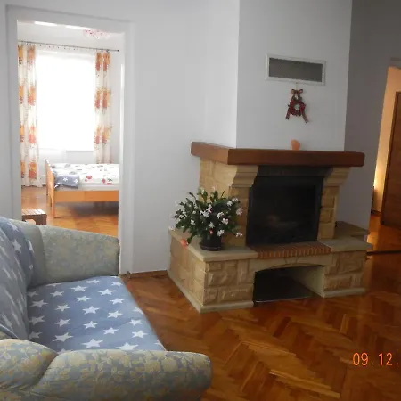 Apartament Providentia Zakopane Witkiewicza 3 Екстер'єр фото