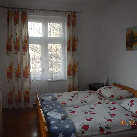 Apartament Providentia Zakopane Witkiewicza 3 Екстер'єр фото