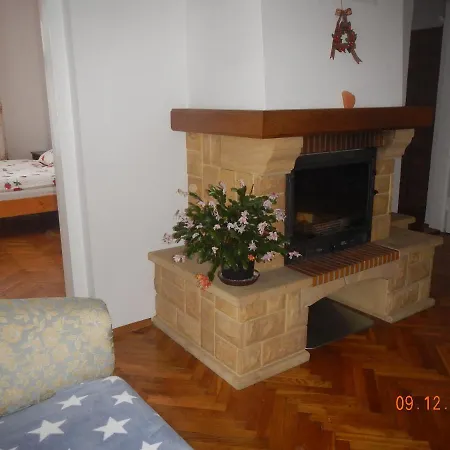 Apartament Providentia Zakopane Witkiewicza 3 Екстер'єр фото