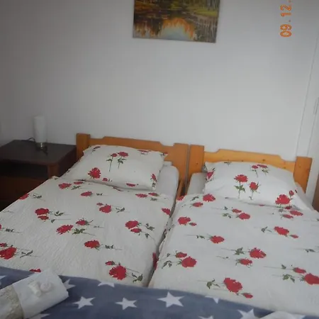 Apartament Providentia Zakopane Witkiewicza 3 Екстер'єр фото