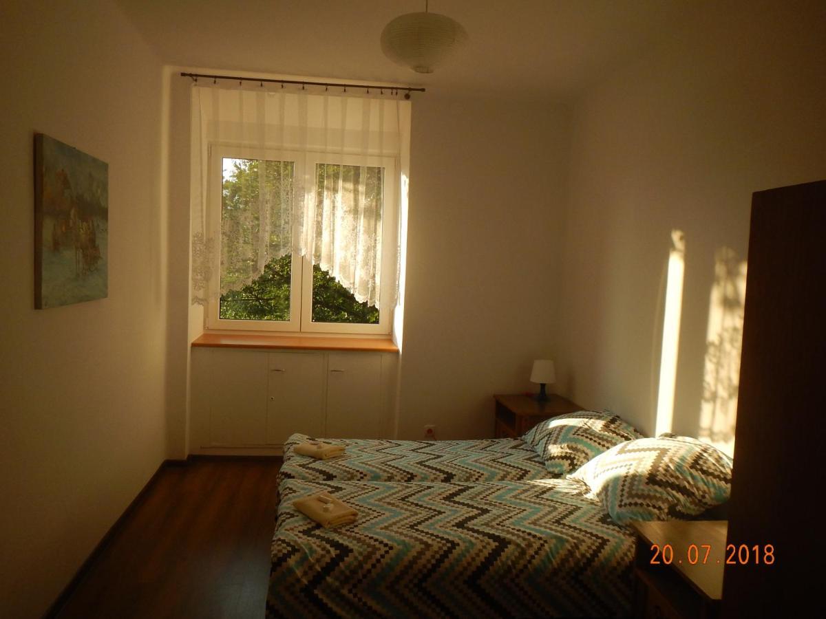 Apartment Providentia Witkiewicza 3 *