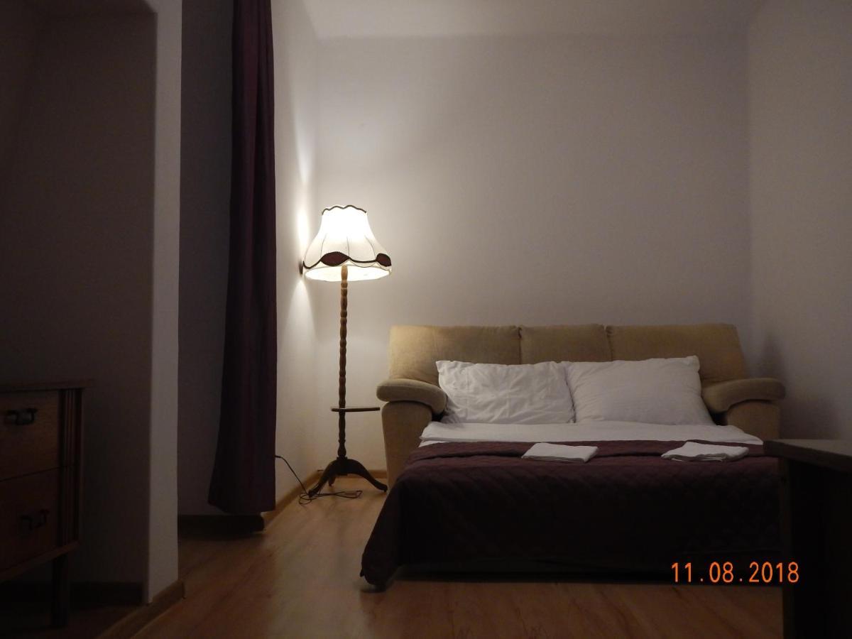 Apartment Providentia Witkiewicza 3 *