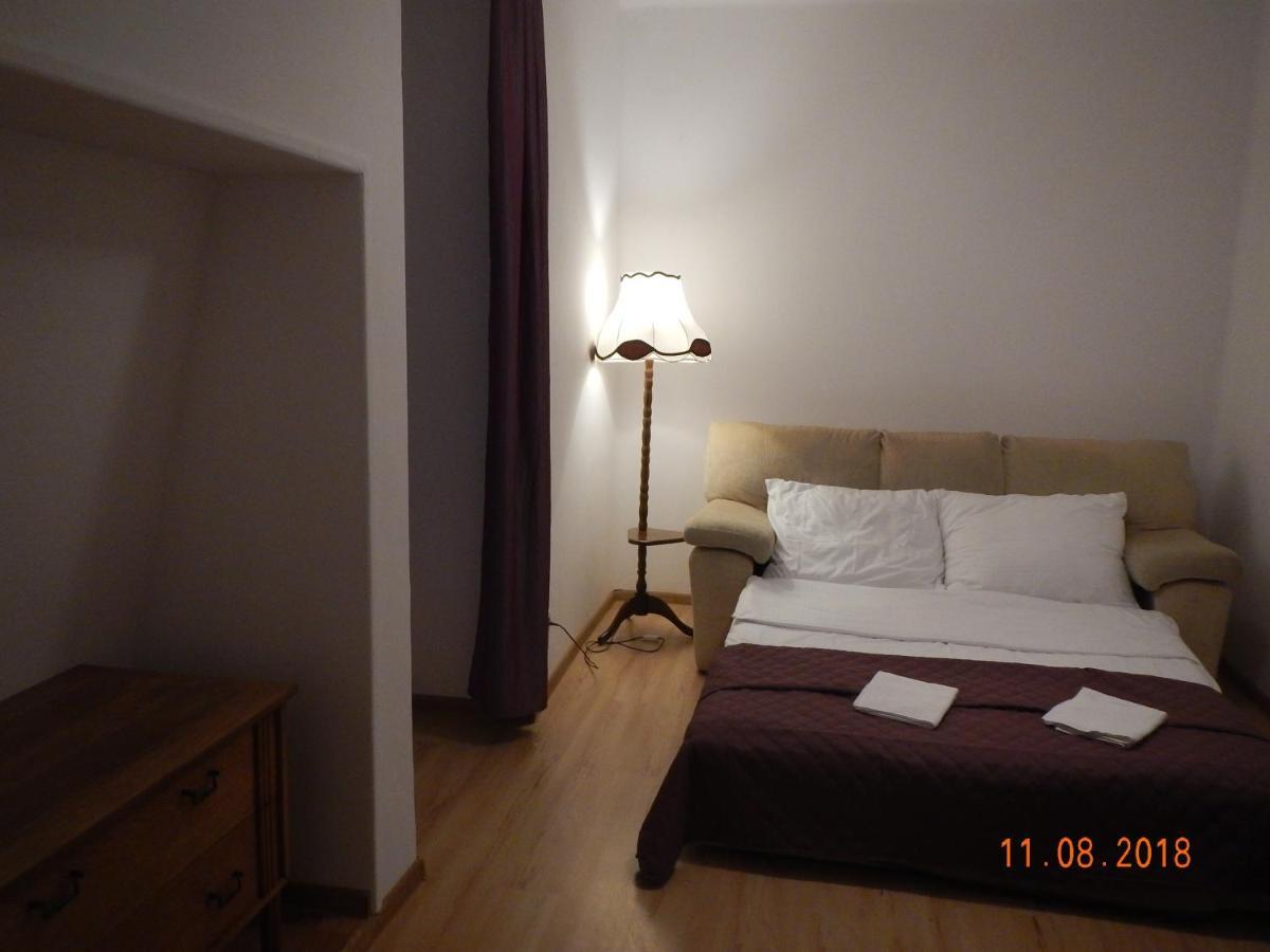 Providentia Witkiewicza 3 Apartment Zakopane
