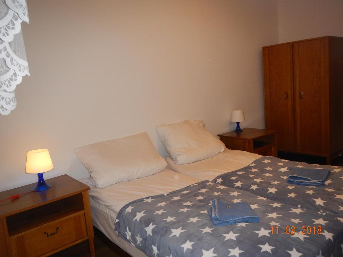 Providentia Witkiewicza 3 Apartment Zakopane