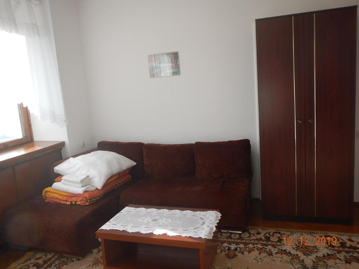 Apartment Providentia Witkiewicza 3