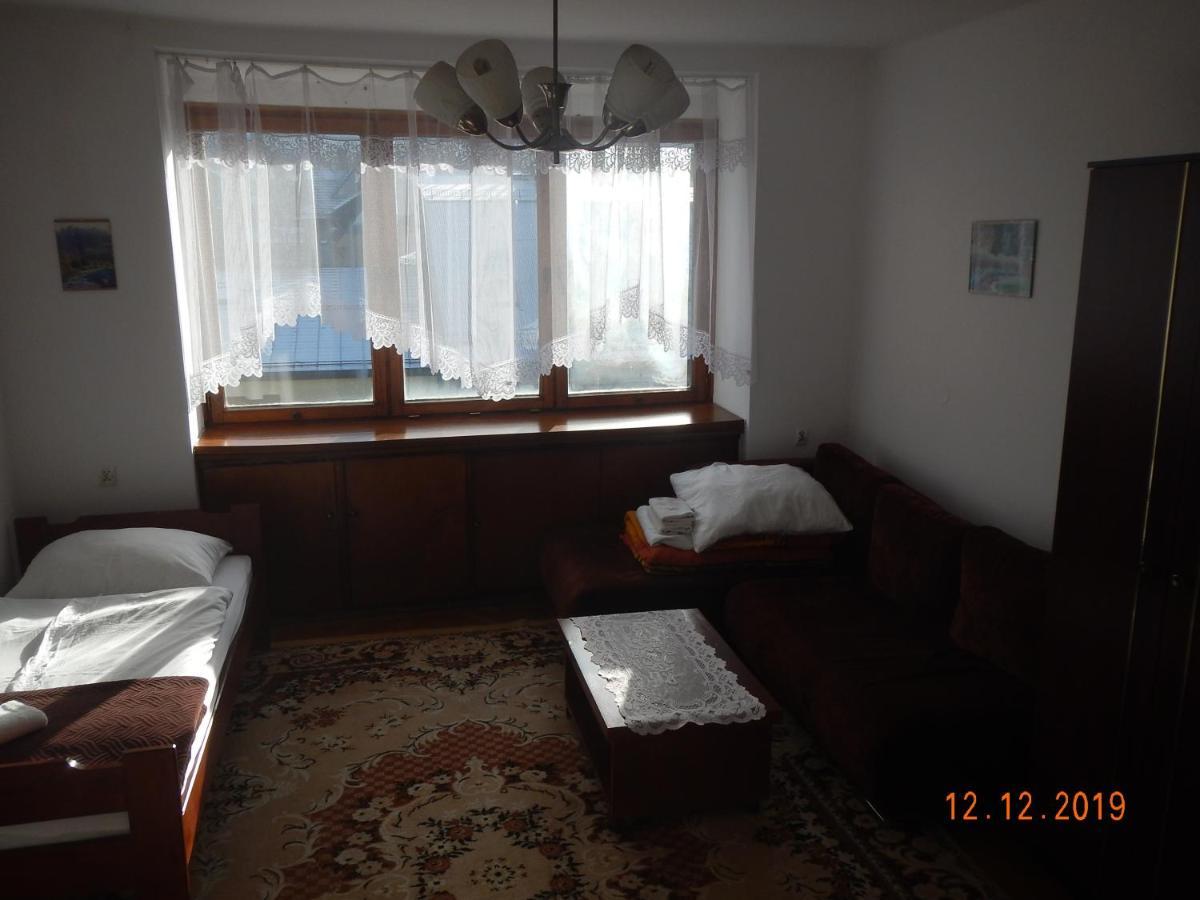 Apartment Providentia Witkiewicza 3 Zakopane