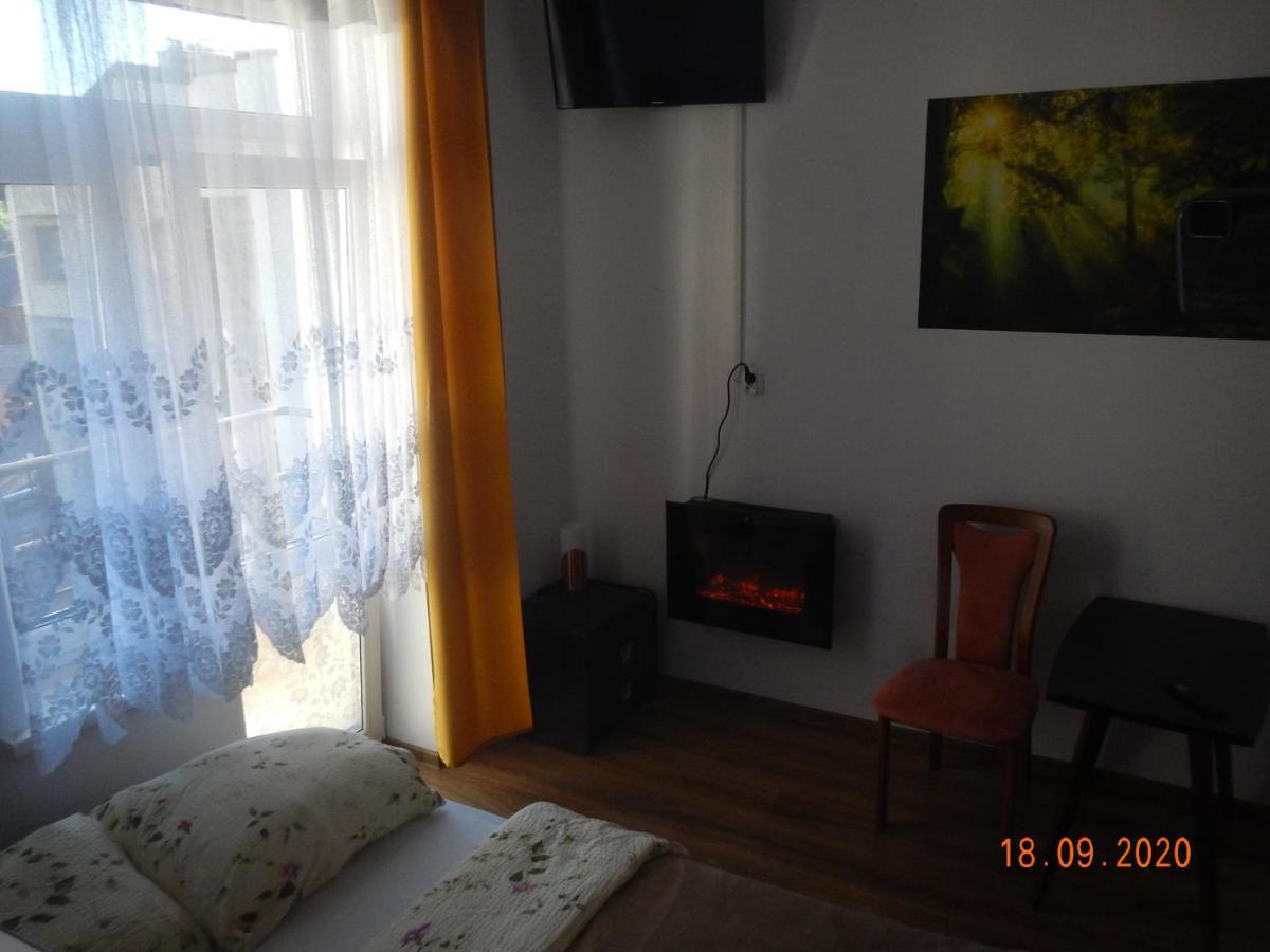 Providentia Witkiewicza 3 * Zakopane