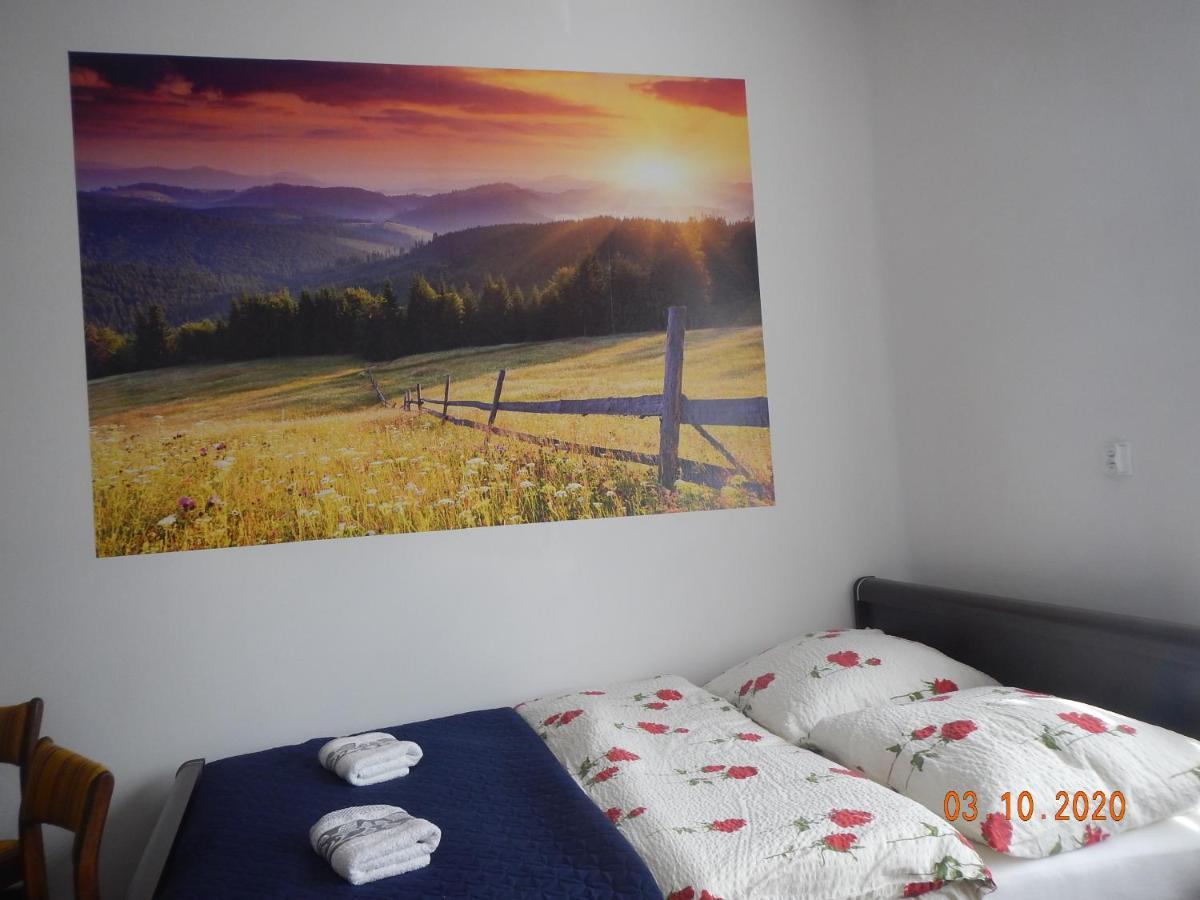 Apartment Providentia Witkiewicza 3 Zakopane