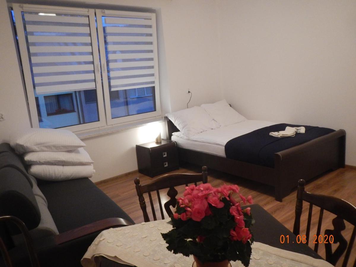Apartment Providentia Witkiewicza 3