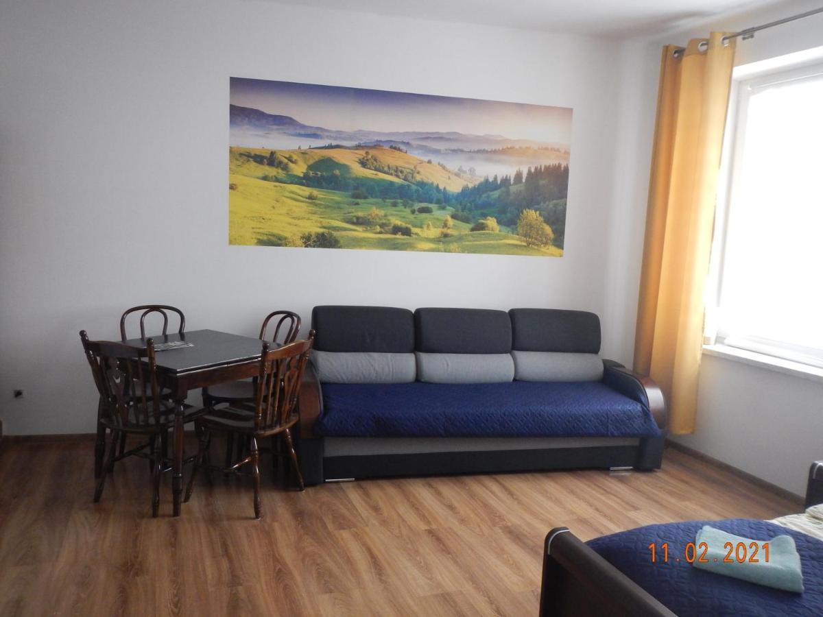 Apartment Providentia Witkiewicza 3 *