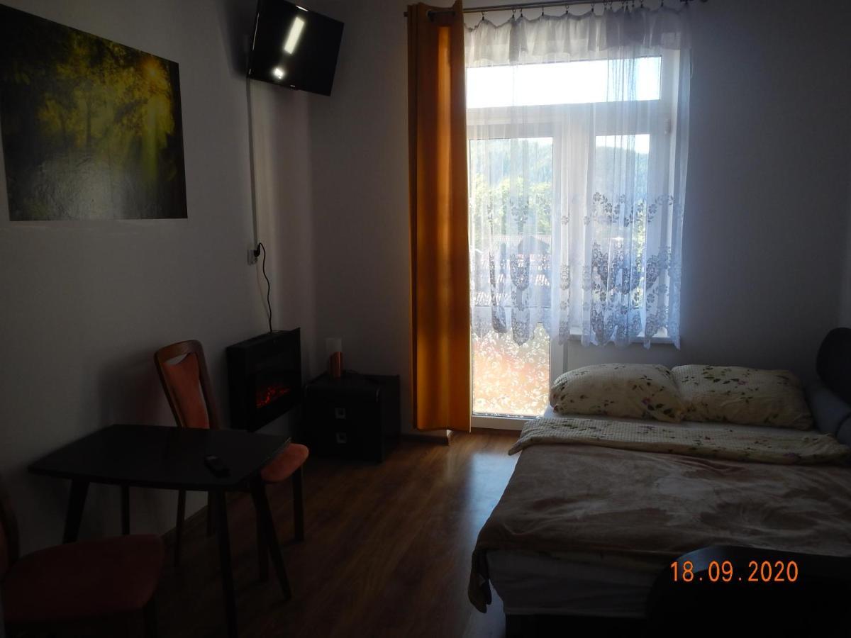 Providentia Witkiewicza 3 Apartment Zakopane