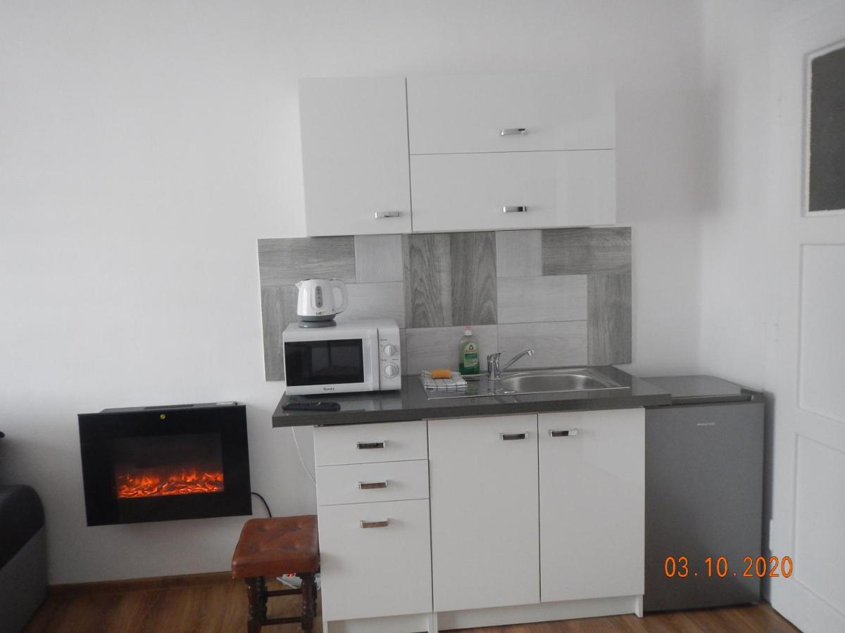 Providentia Witkiewicza 3 Apartment