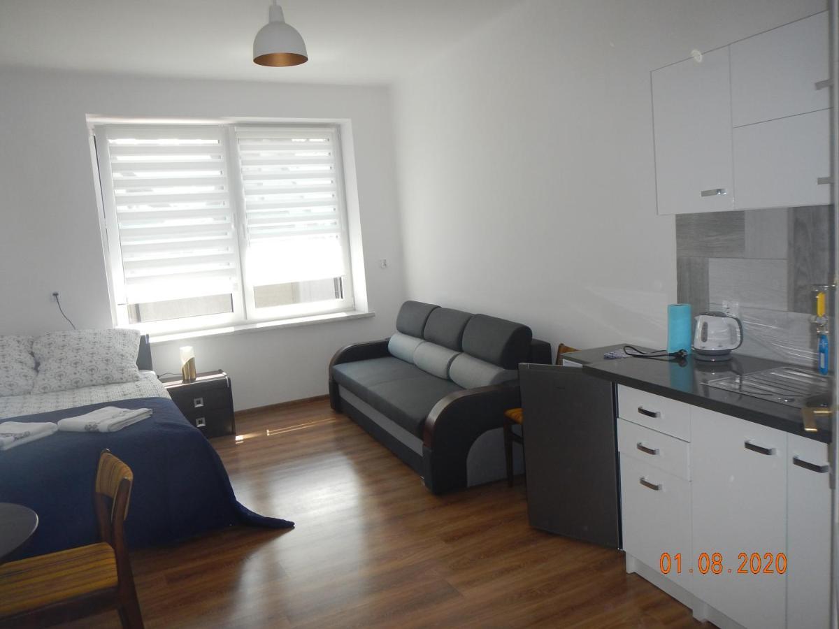 Providentia Witkiewicza 3 Apartment