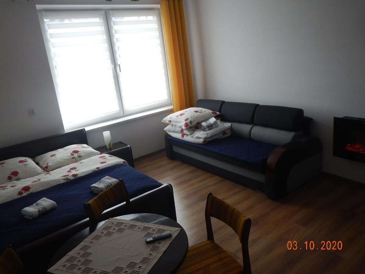 Providentia Witkiewicza 3 Apartment *