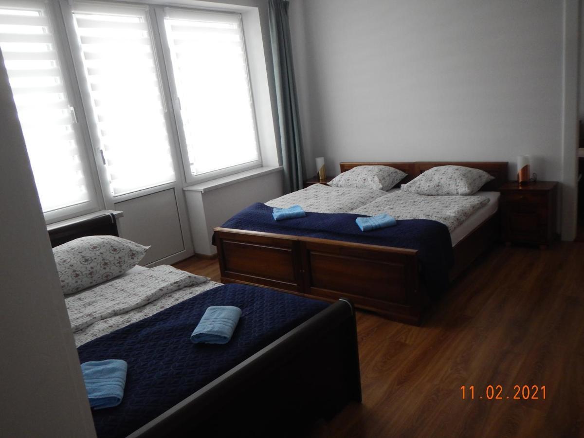 Apartment Providentia Witkiewicza 3