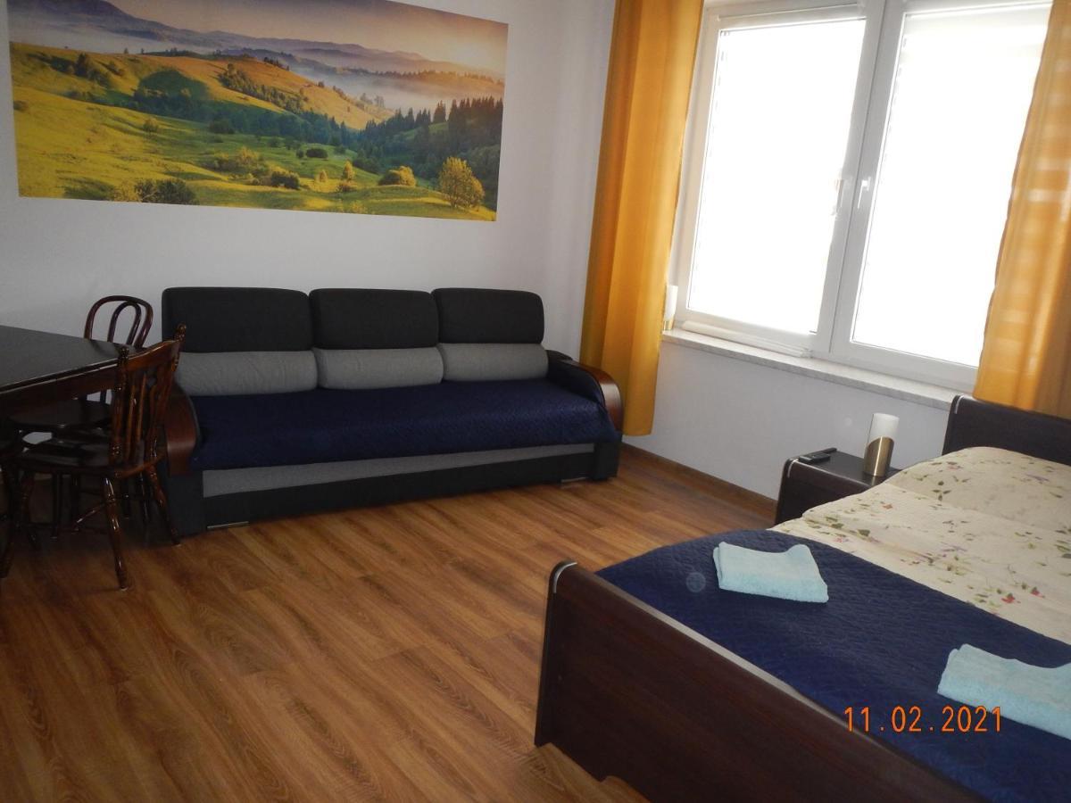 Apartment Providentia Witkiewicza 3 *