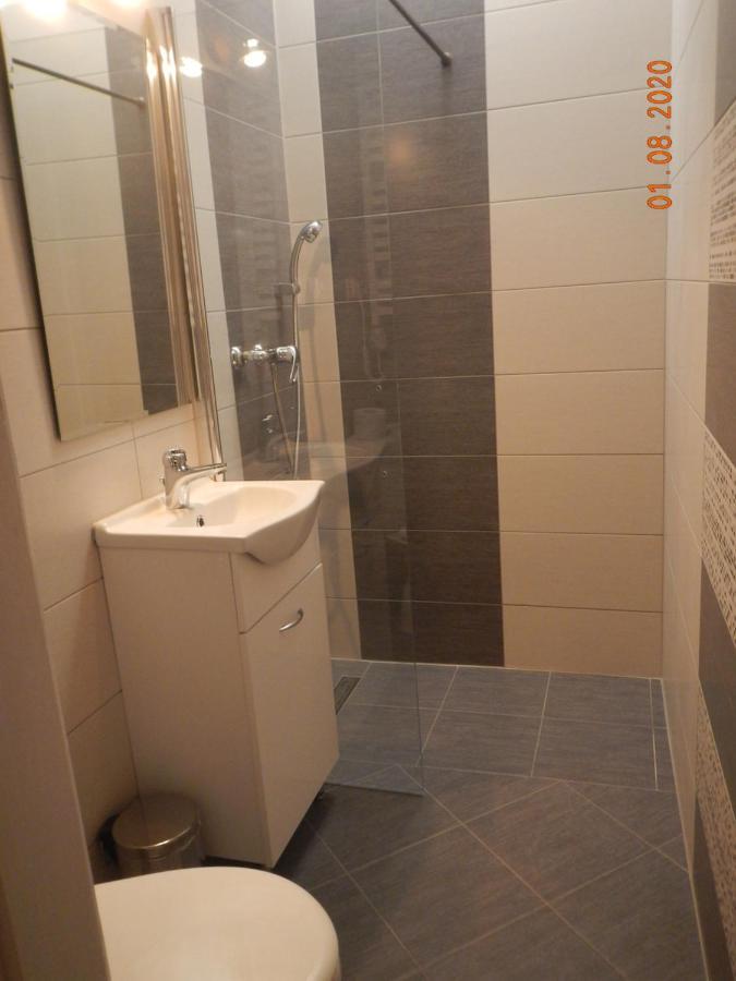 Apartment Providentia Witkiewicza 3 *