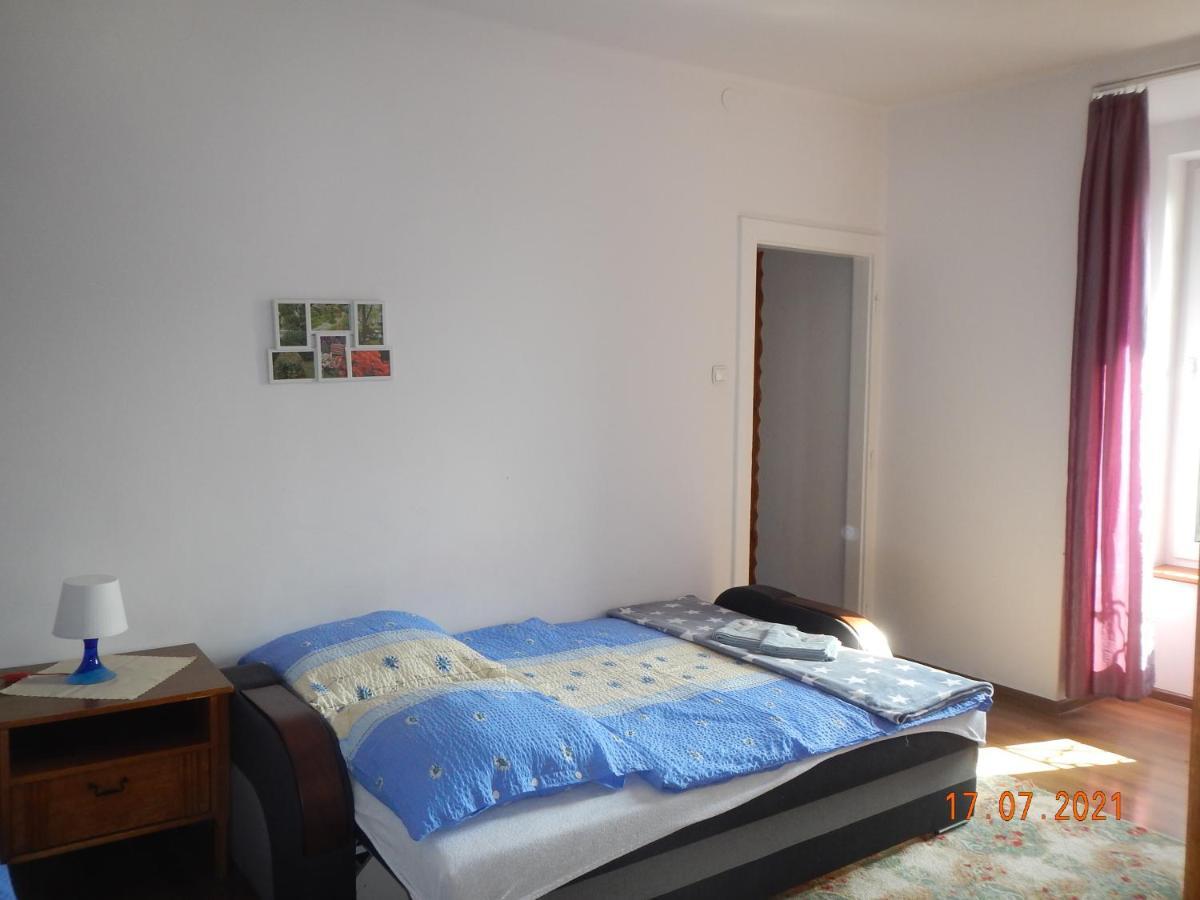 Providentia Witkiewicza 3 Apartment Zakopane