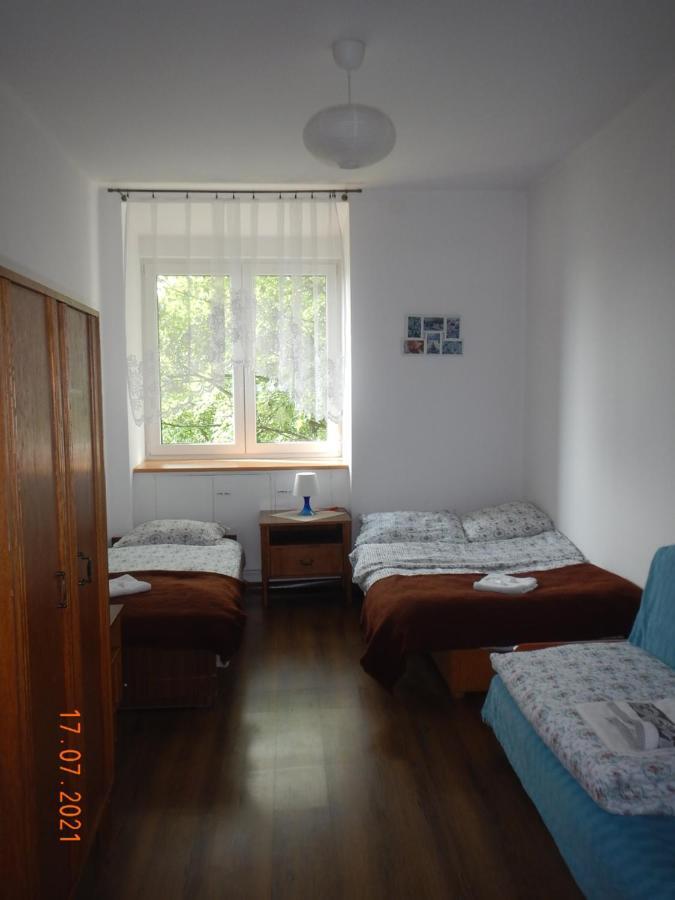 Apartment Providentia Witkiewicza 3